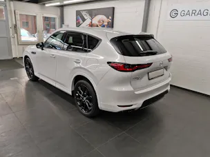 Mazda CX-60 3.3 D Homura