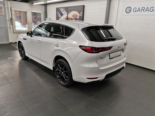 Mazda CX-60 3.3 D Homura