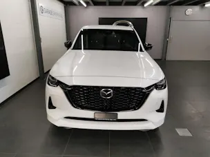 Mazda CX-60 3.3 D Homura