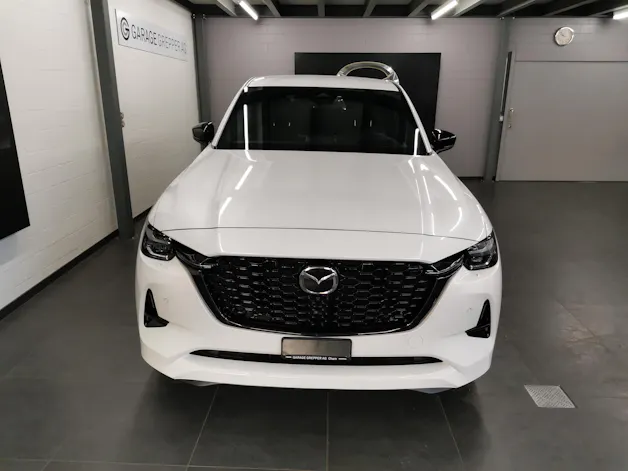 Mazda CX-60 3.3 D Homura
