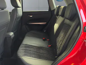 Suzuki Vitara 1.4 T Piz Sulai Top Hybrid 4x4