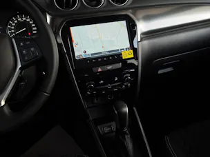 Suzuki Vitara 1.4 T Piz Sulai Top Hybrid 4x4