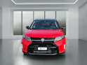 Suzuki Vitara 1.4 T Piz Sulai Top Hybrid 4x4