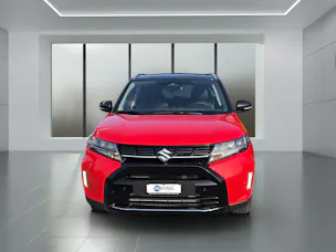 Suzuki Vitara 1.4 T Piz Sulai Top Hybrid 4x4