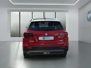 Suzuki Vitara 1.4 T Piz Sulai Top Hybrid 4x4
