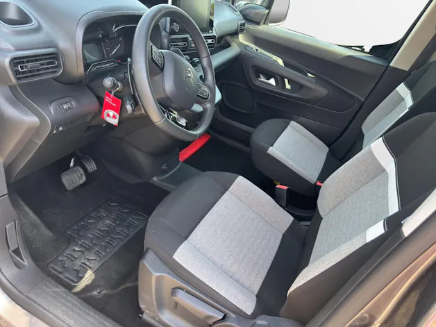 Citroën Berlingo 1.5 BlueHDi 130 Shine