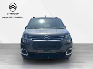 Citroën Berlingo 1.5 BlueHDi 130 Shine