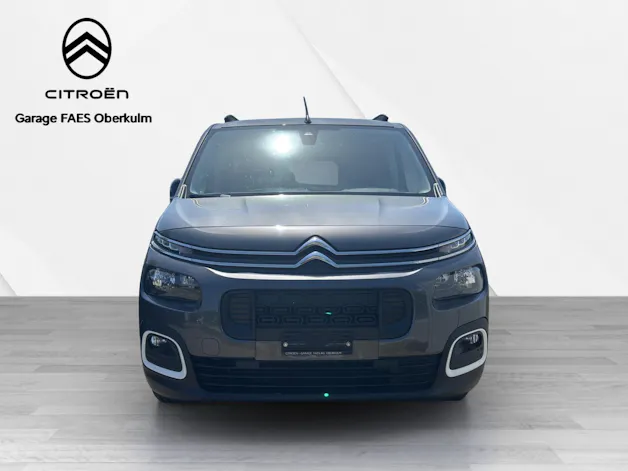 Citroën Berlingo 1.5 BlueHDi 130 Shine