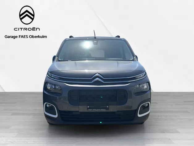 Citroën Berlingo 1.5 BlueHDi 130 Shine