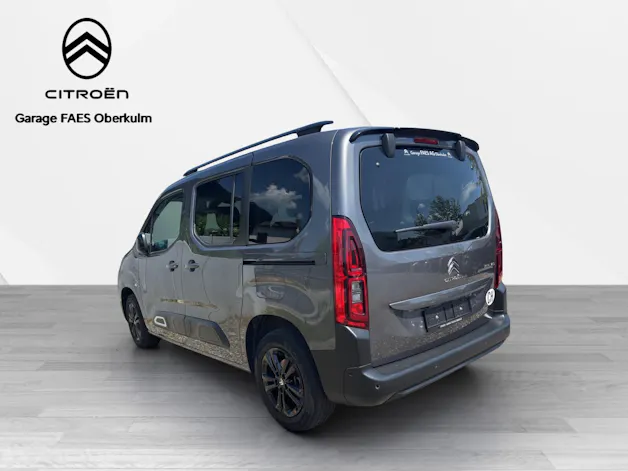 Citroën Berlingo 1.5 BlueHDi 130 Shine