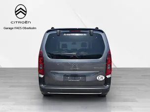 Citroën Berlingo 1.5 BlueHDi 130 Shine