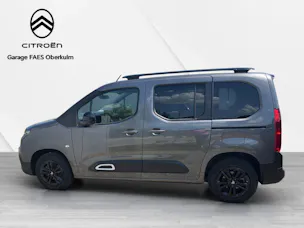 Citroën Berlingo 1.5 BlueHDi 130 Shine