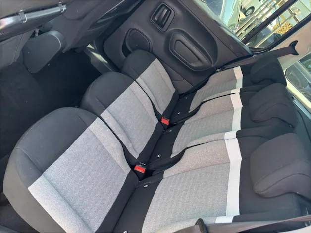 Citroën Berlingo 1.5 BlueHDi 130 Shine