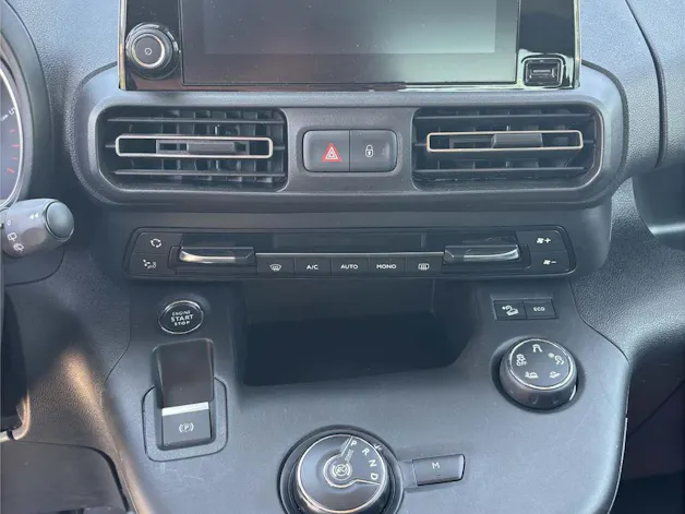 Citroën Berlingo 1.5 BlueHDi 130 Shine