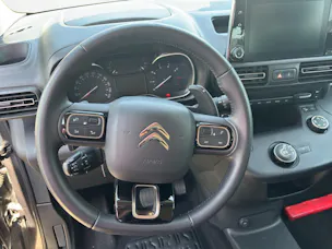 Citroën Berlingo 1.5 BlueHDi 130 Shine