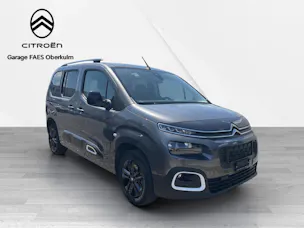 Citroën Berlingo 1.5 BlueHDi 130 Shine