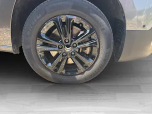 Citroën Berlingo 1.5 BlueHDi 130 Shine