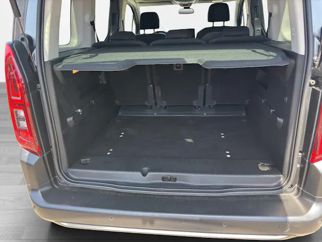 Citroën Berlingo 1.5 BlueHDi 130 Shine