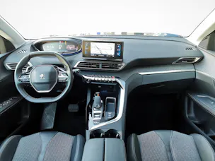 Peugeot 3008 1.2 PureTech Allure Pack