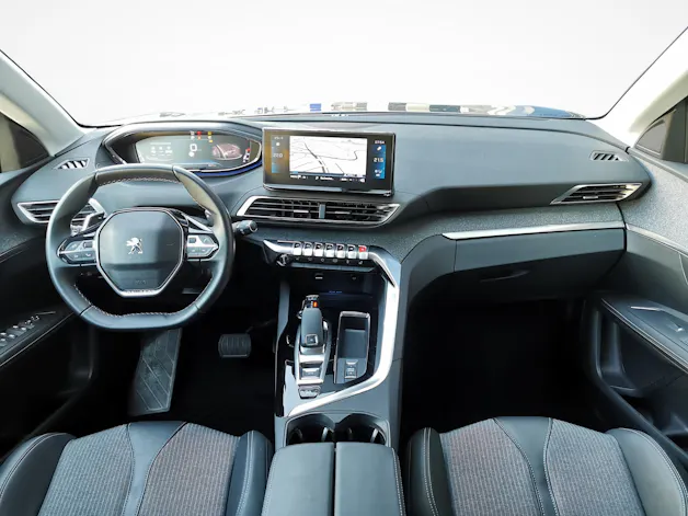 Peugeot 3008 1.2 PureTech Allure Pack