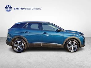 immagine del veicolo PEUGEOT 3008 1.2 PureTech Allure Pack