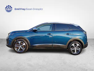 Peugeot 3008 1.2 PureTech Allure Pack