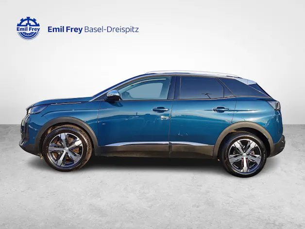 Peugeot 3008 1.2 PureTech Allure Pack