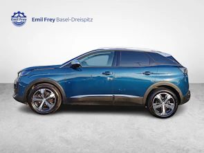 immagine del veicolo PEUGEOT 3008 1.2 PureTech Allure Pack