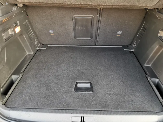 Peugeot 3008 1.2 PureTech Allure Pack