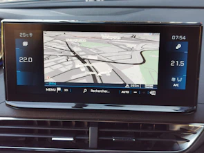immagine del veicolo PEUGEOT 3008 1.2 PureTech Allure Pack
