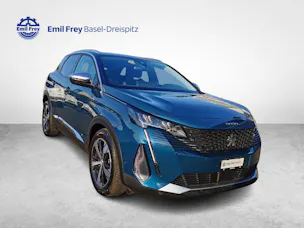 Peugeot 3008 1.2 PureTech Allure Pack