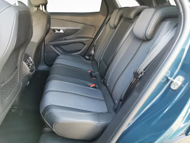 Peugeot 3008 1.2 PureTech Allure Pack
