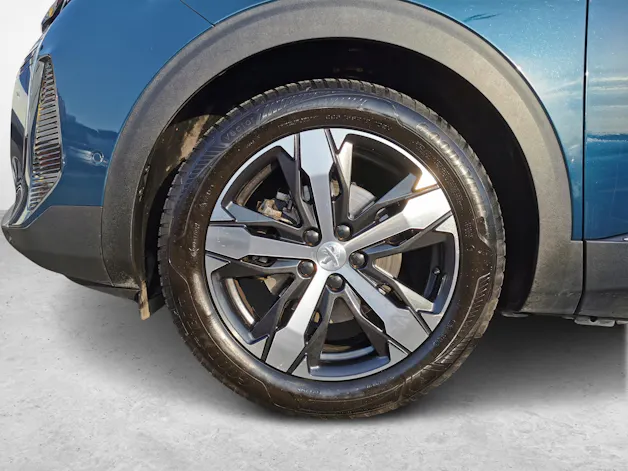 Peugeot 3008 1.2 PureTech Allure Pack