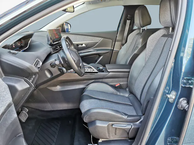 Peugeot 3008 1.2 PureTech Allure Pack