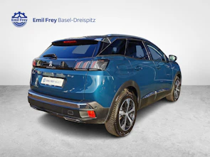 immagine del veicolo PEUGEOT 3008 1.2 PureTech Allure Pack