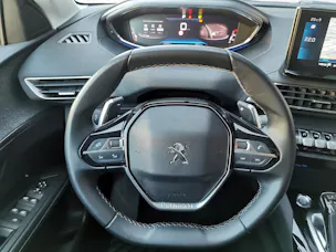 Peugeot 3008 1.2 PureTech Allure Pack