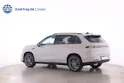 Leapmotor C10 1.5 REEV Design