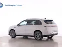 Leapmotor C10 1.5 REEV Design