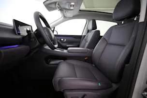 Leapmotor C10 1.5 REEV Design
