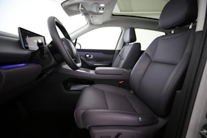 image du véhicule LEAPMOTOR C10 1.5 REEV Design