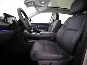 Leapmotor C10 1.5 REEV Design