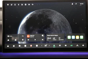 image du véhicule LEAPMOTOR C10 1.5 REEV Design