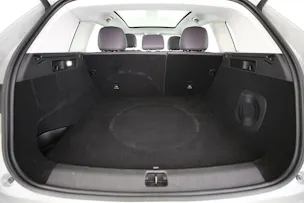 Leapmotor C10 1.5 REEV Design