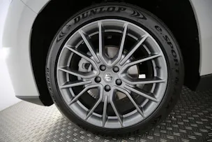 Leapmotor C10 1.5 REEV Design