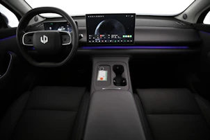 image du véhicule LEAPMOTOR C10 1.5 REEV Design