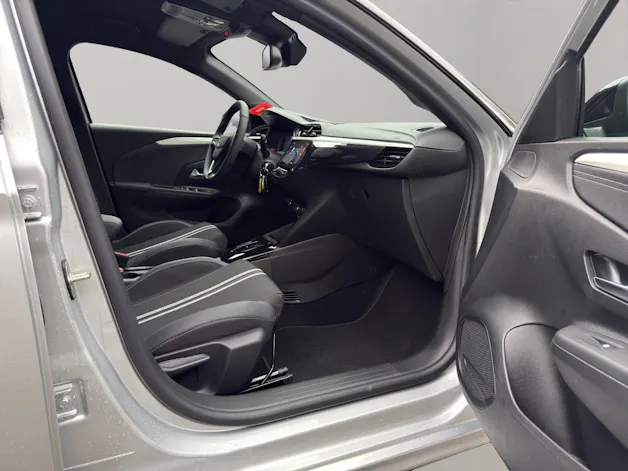 Opel Corsa F 1.2 Turbo Hybrid VIVA