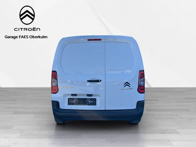 Citroën Berlingo M 1.5 BlueHDi 100 Swiss Edition S/S