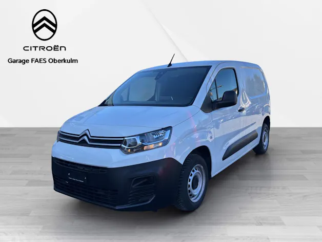Citroën Berlingo M 1.5 BlueHDi 100 Swiss Edition S/S