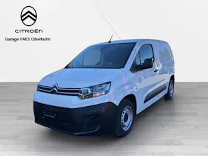 Citroën Berlingo M 1.5 BlueHDi 100 Swiss Edition S/S