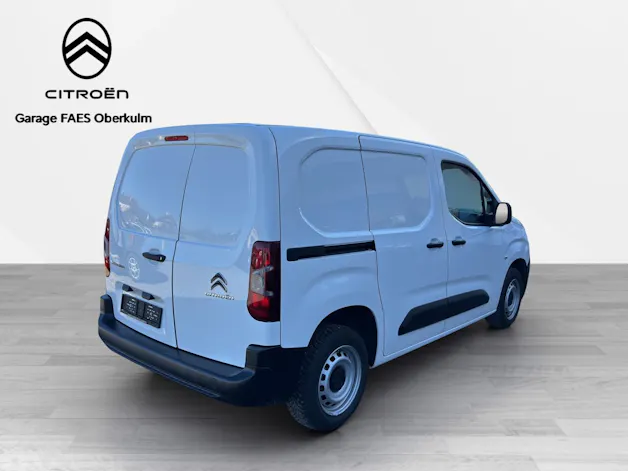Citroën Berlingo M 1.5 BlueHDi 100 Swiss Edition S/S